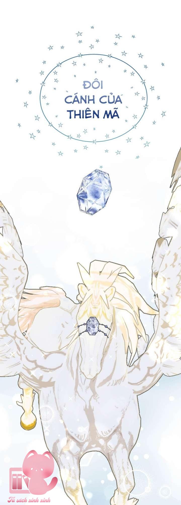Vương Miện Lục Bảo - Chap 33