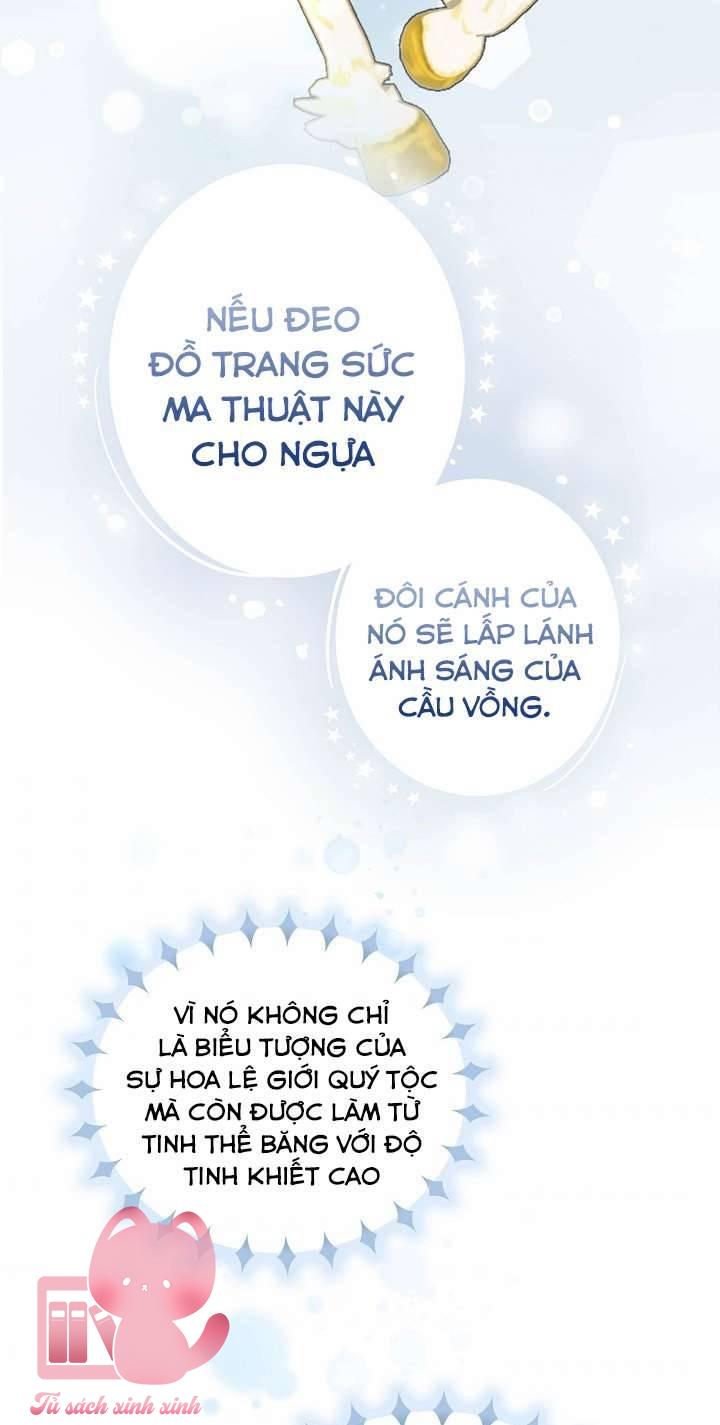 Vương Miện Lục Bảo - Chap 33