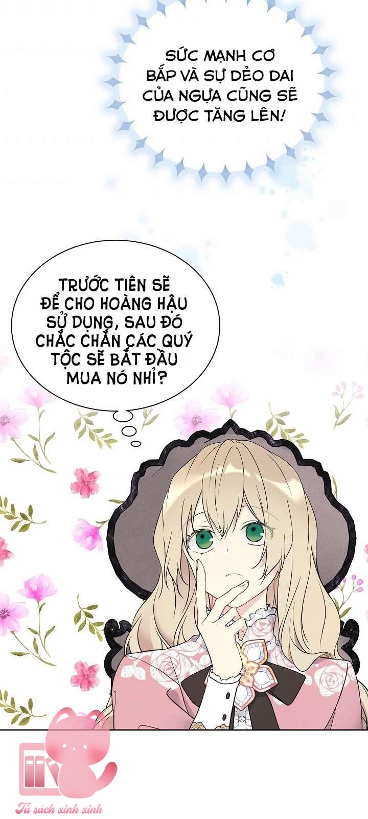Vương Miện Lục Bảo - Chap 33