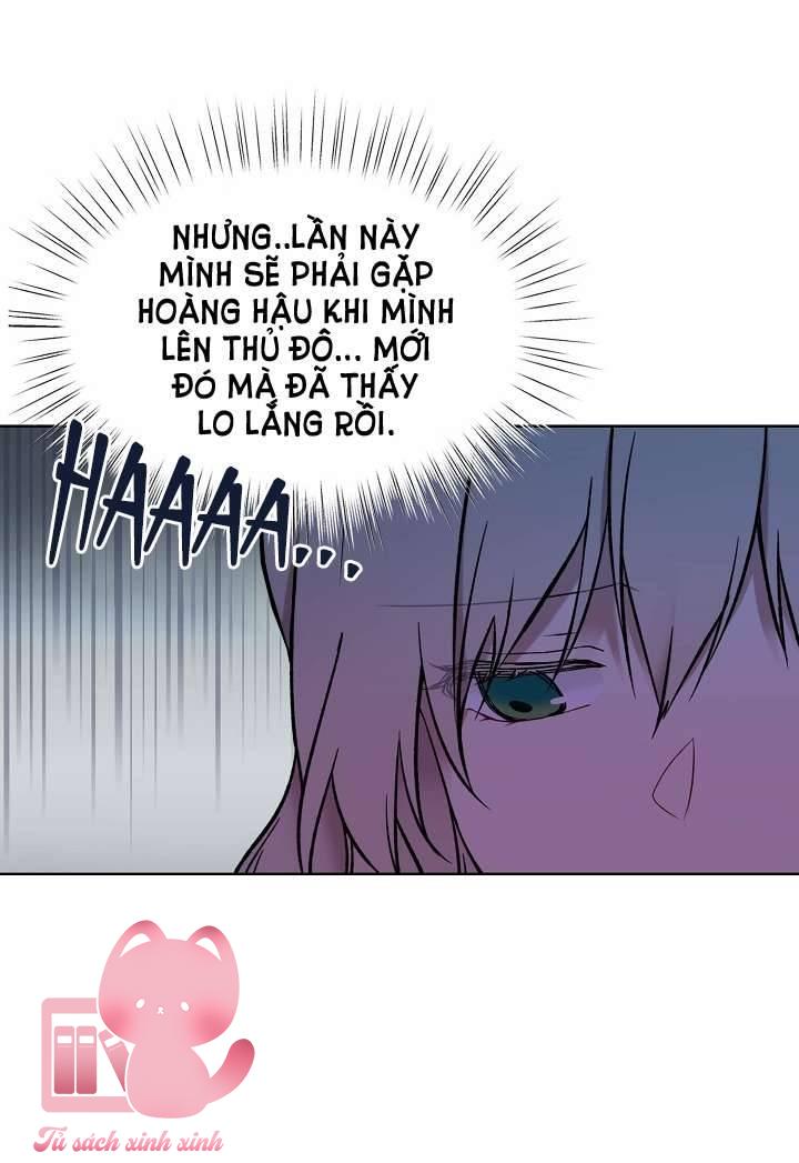 Vương Miện Lục Bảo - Chap 33