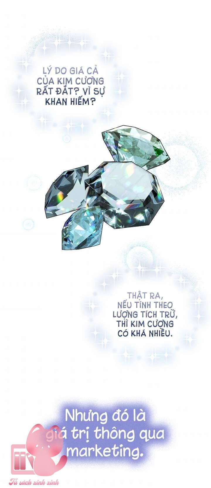Vương Miện Lục Bảo - Chap 34