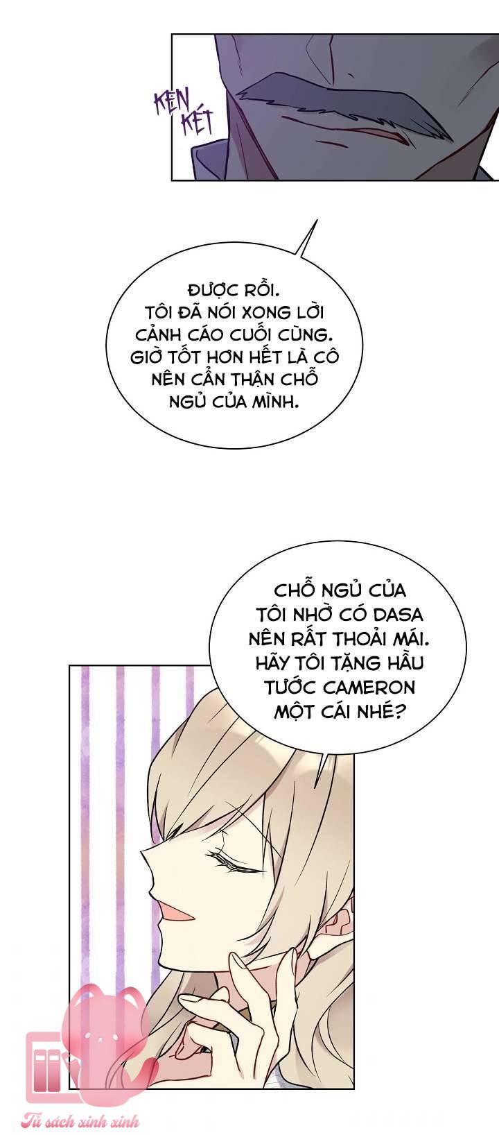 Vương Miện Lục Bảo - Chap 34