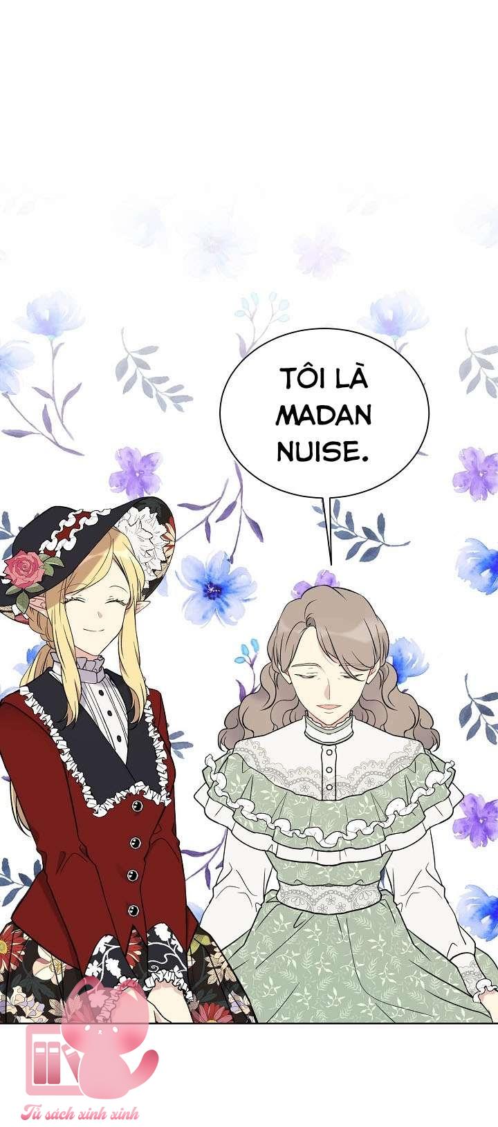 Vương Miện Lục Bảo - Chap 34