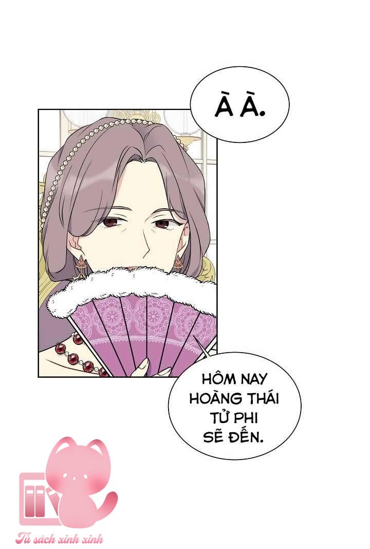 Vương Miện Lục Bảo - Chap 34