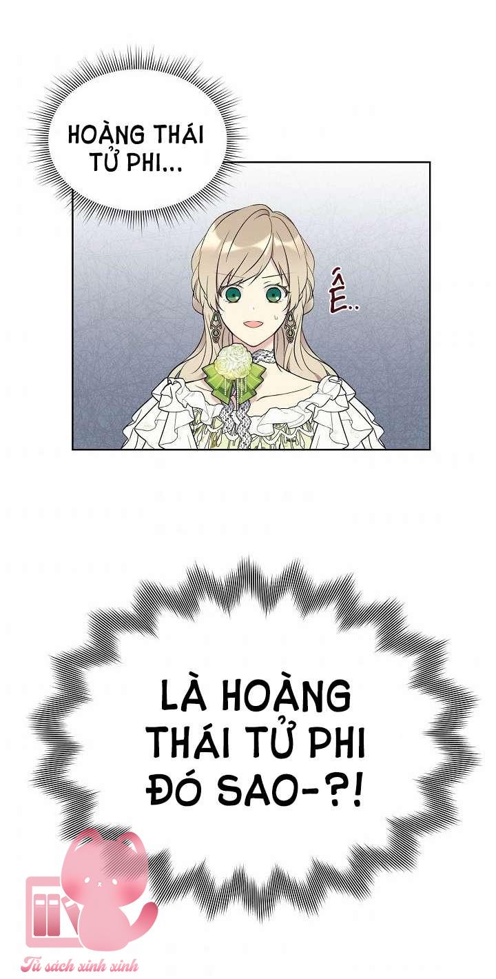 Vương Miện Lục Bảo - Chap 34