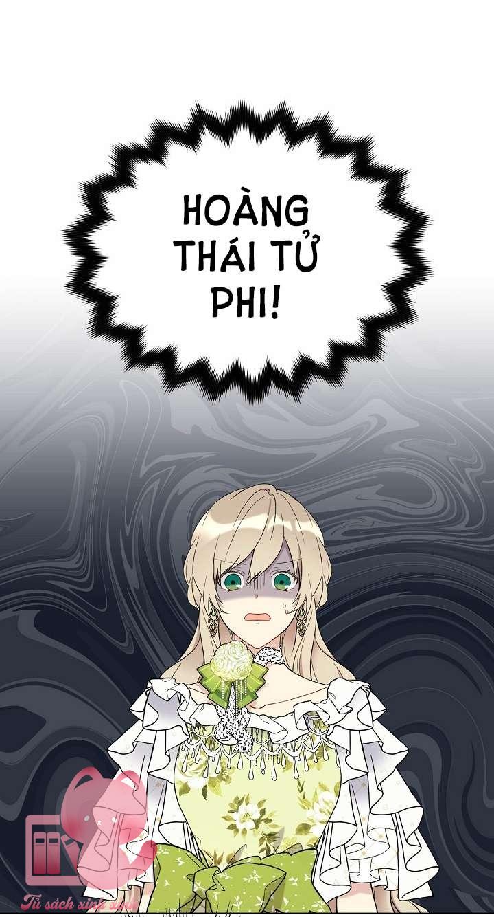 Vương Miện Lục Bảo - Chap 35
