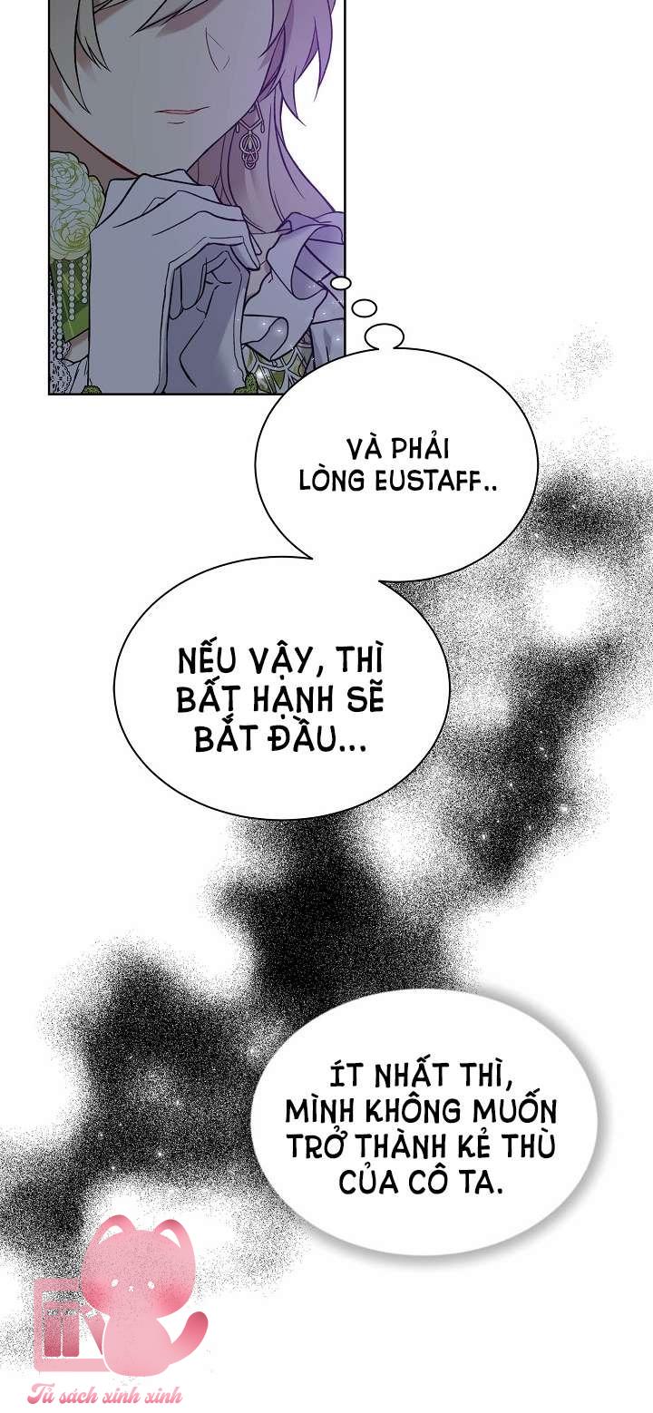 Vương Miện Lục Bảo - Chap 35