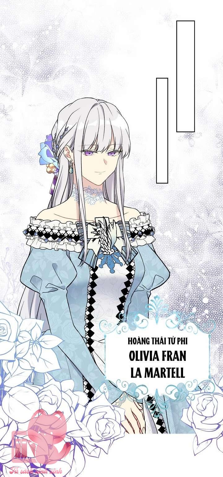 Vương Miện Lục Bảo - Chap 35