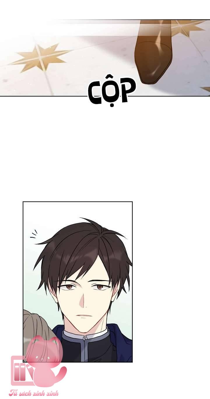 Vương Miện Lục Bảo - Chap 35
