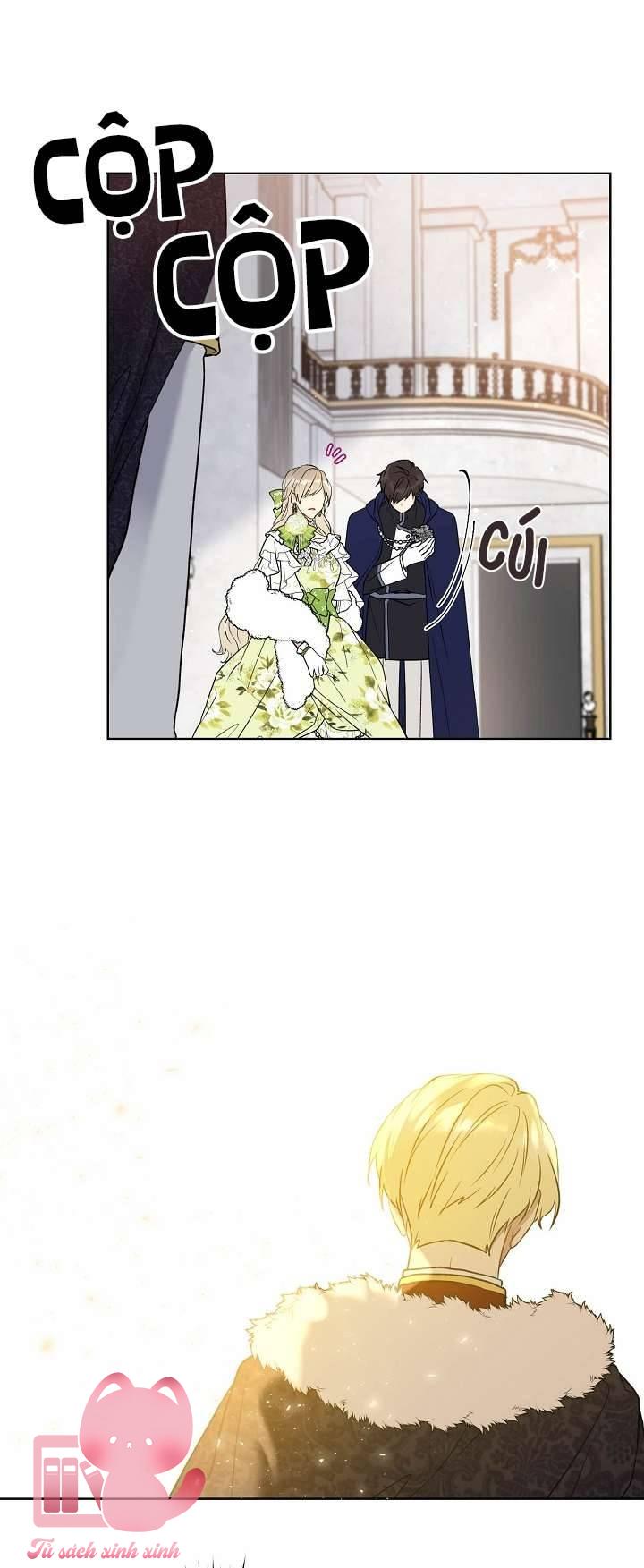 Vương Miện Lục Bảo - Chap 35