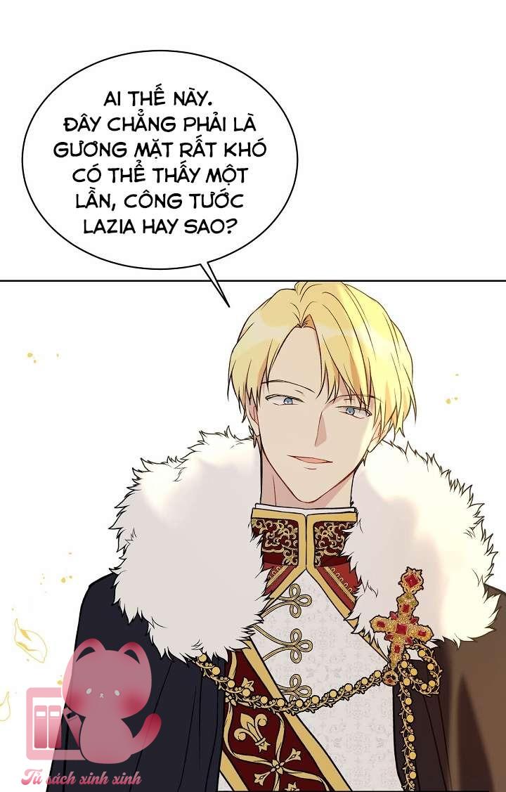 Vương Miện Lục Bảo - Chap 35