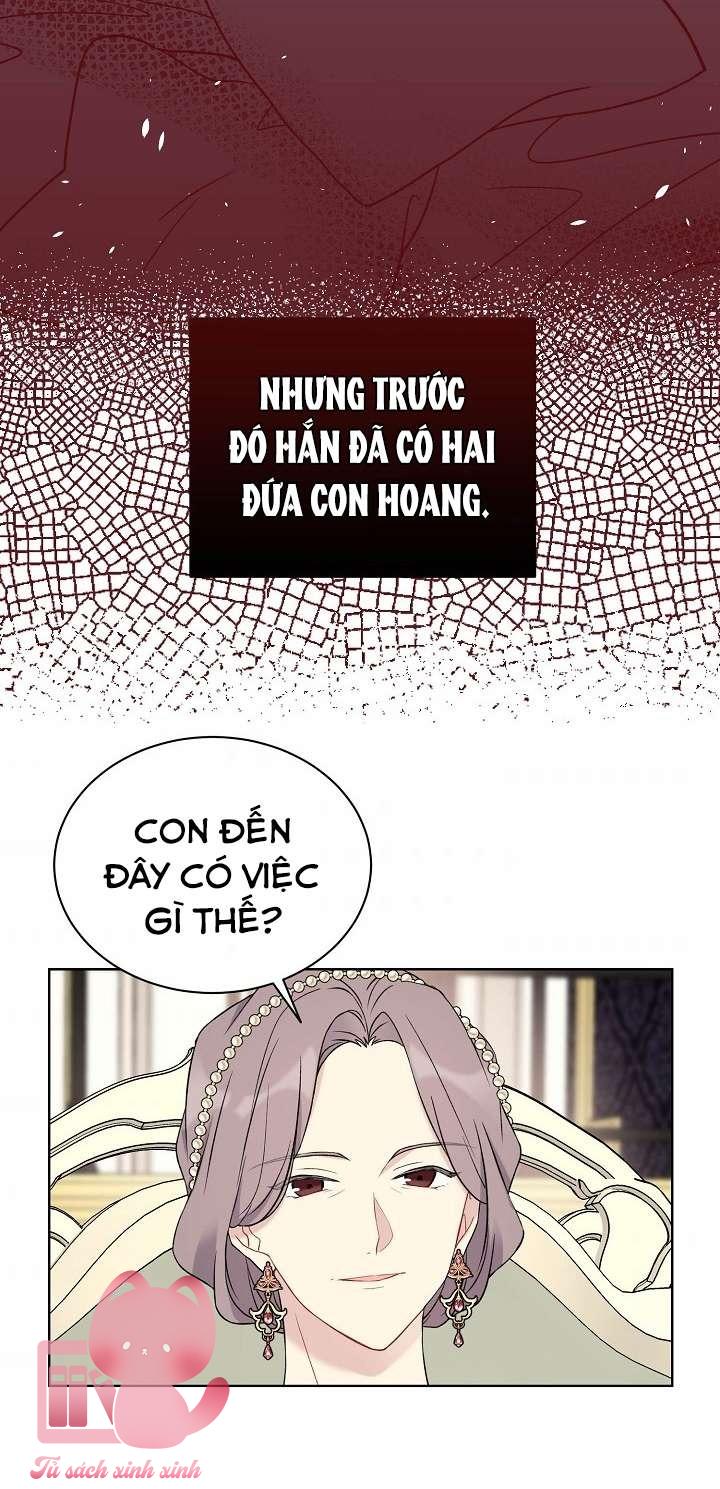Vương Miện Lục Bảo - Chap 35