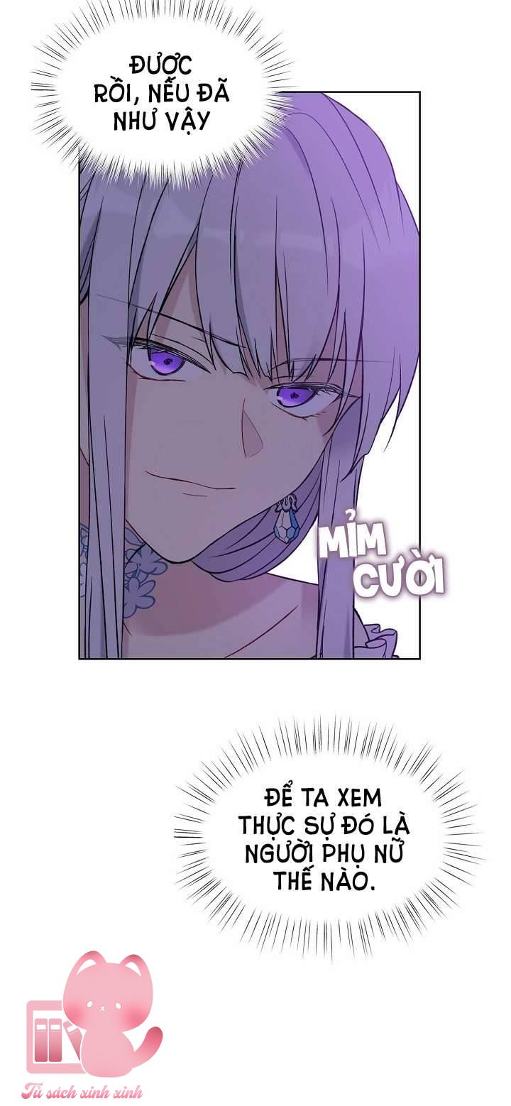 Vương Miện Lục Bảo - Chap 35