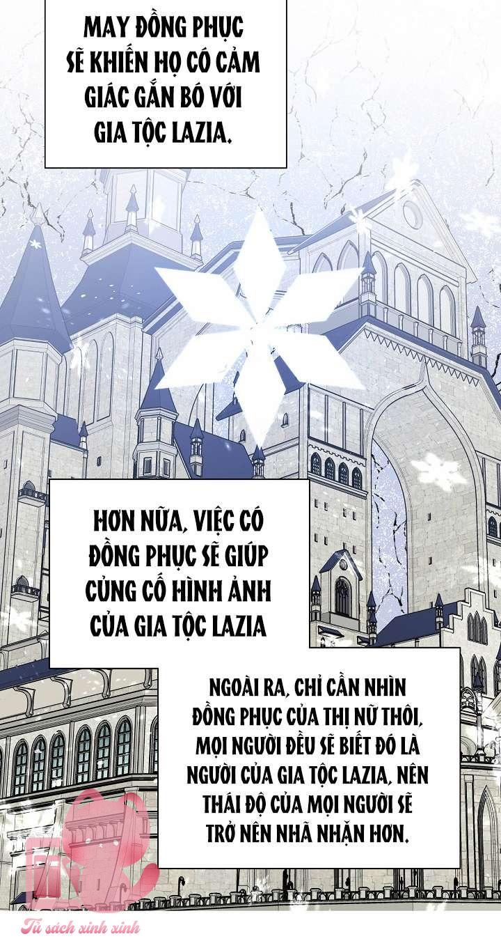 Vương Miện Lục Bảo - Chap 36