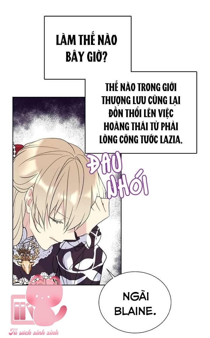 Vương Miện Lục Bảo - Chap 36