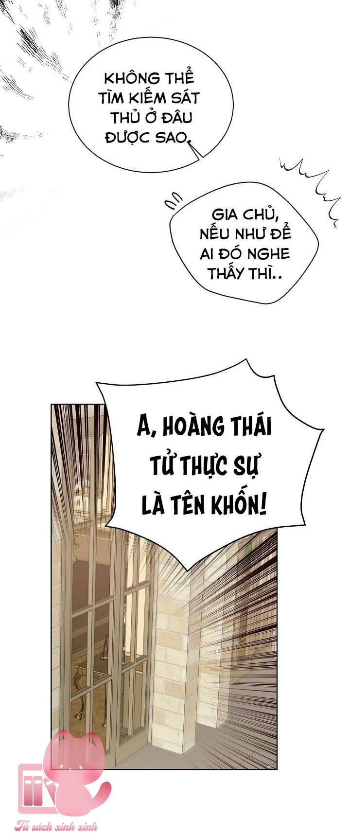 Vương Miện Lục Bảo - Chap 36