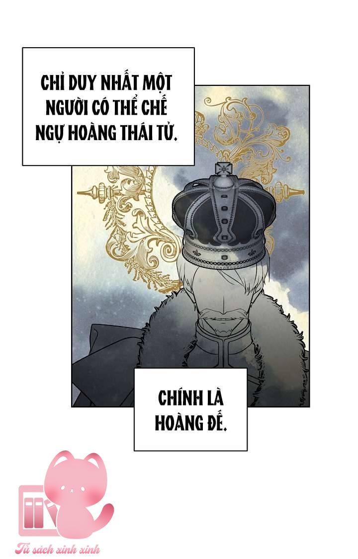 Vương Miện Lục Bảo - Chap 36
