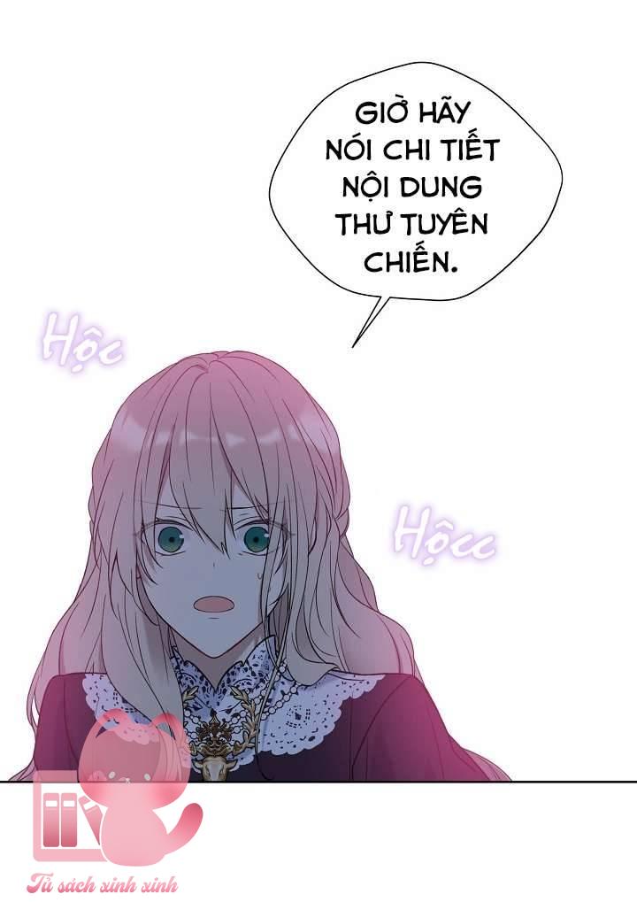Vương Miện Lục Bảo - Chap 36