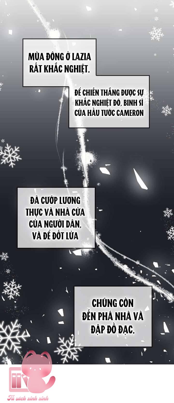 Vương Miện Lục Bảo - Chap 36
