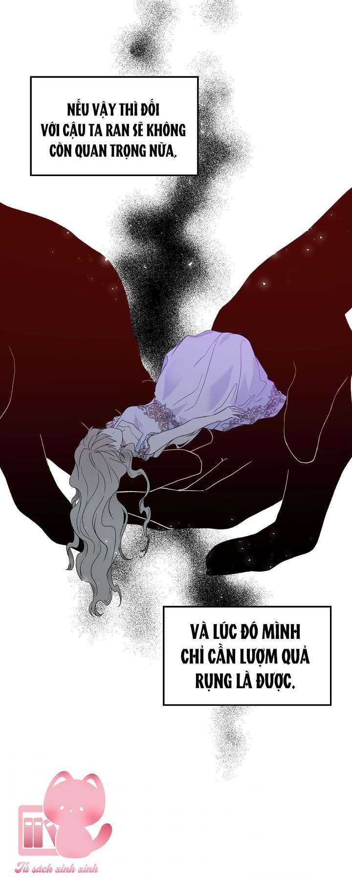 Vương Miện Lục Bảo - Chap 36