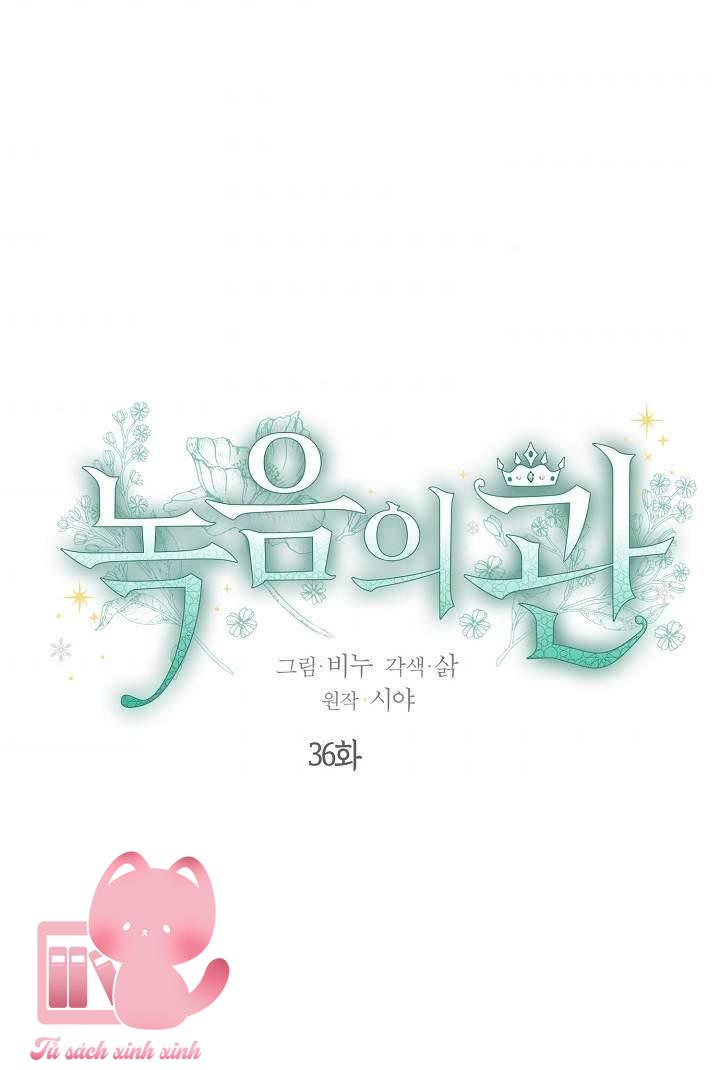 Vương Miện Lục Bảo - Chap 36