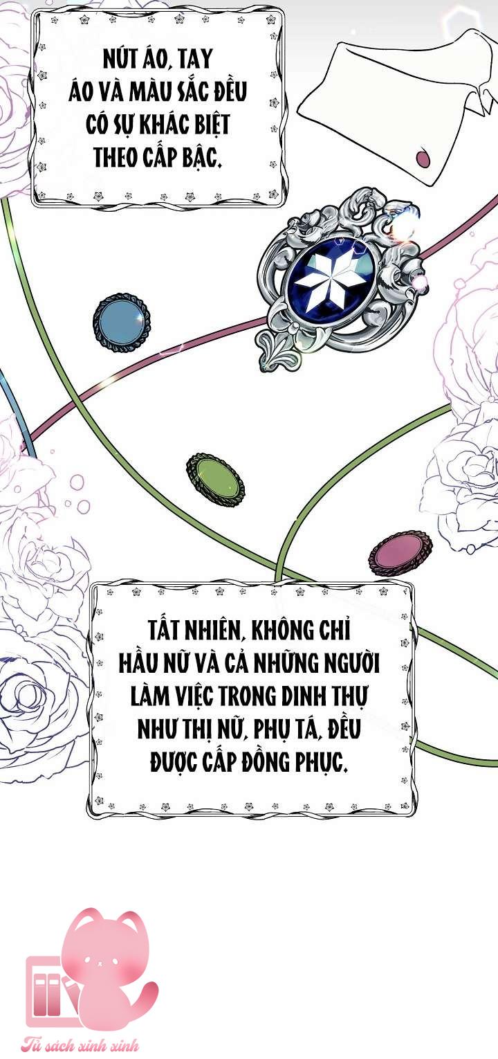 Vương Miện Lục Bảo - Chap 36