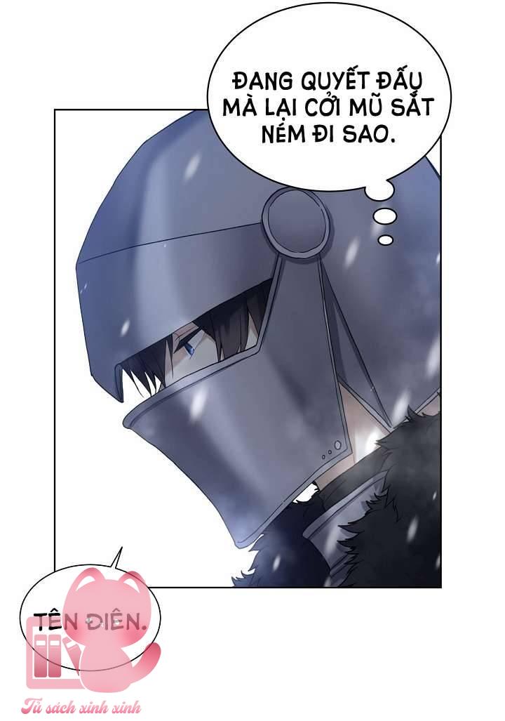Vương Miện Lục Bảo - Chap 37