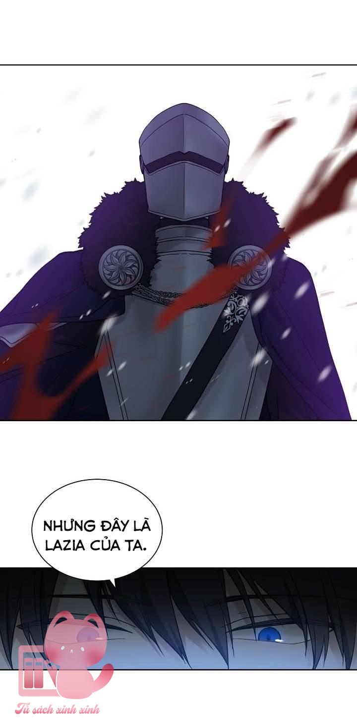 Vương Miện Lục Bảo - Chap 37