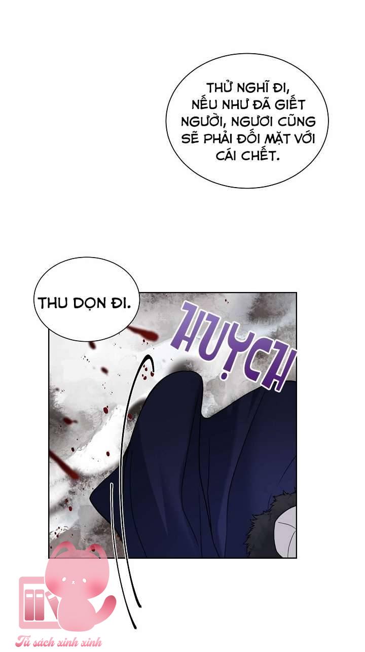 Vương Miện Lục Bảo - Chap 37