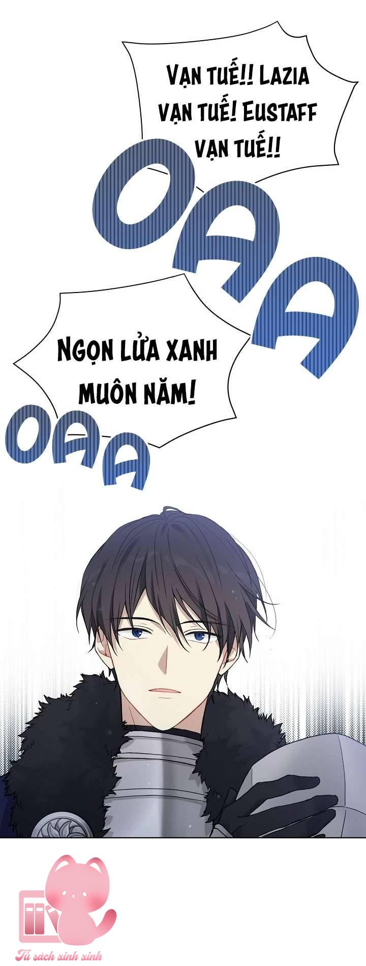 Vương Miện Lục Bảo - Chap 37