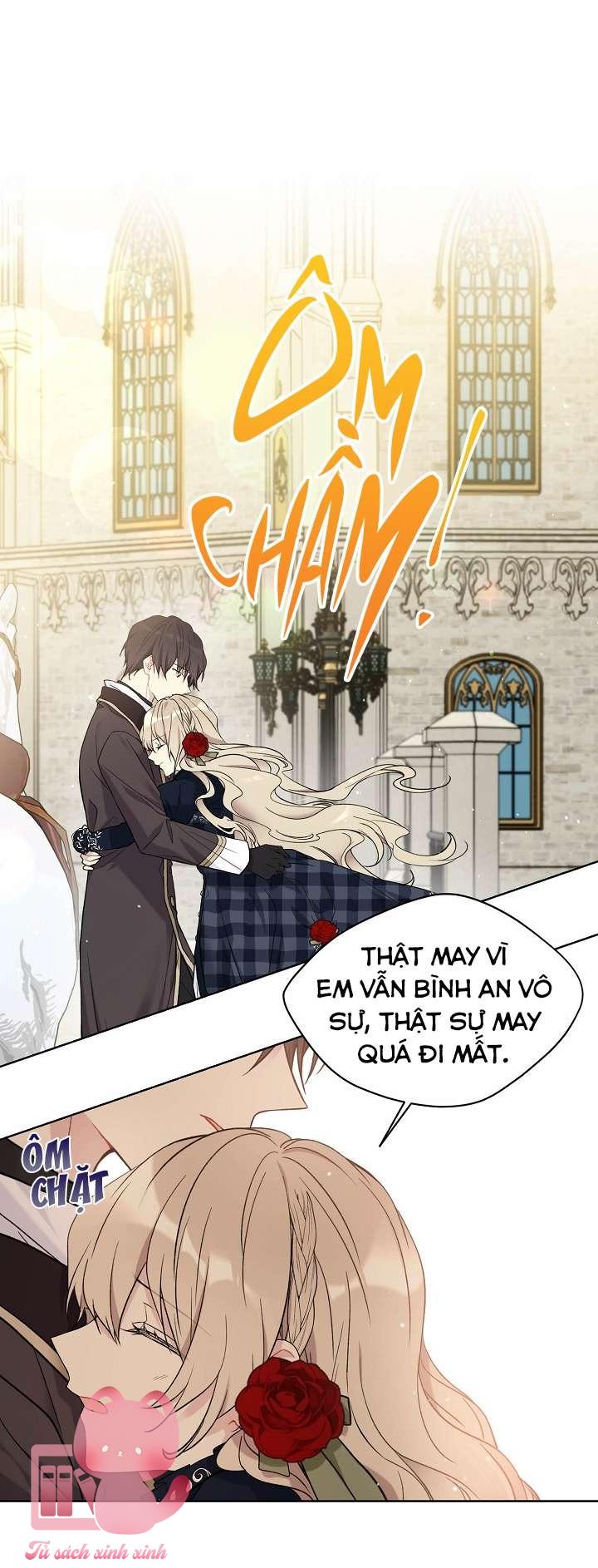 Vương Miện Lục Bảo - Chap 37