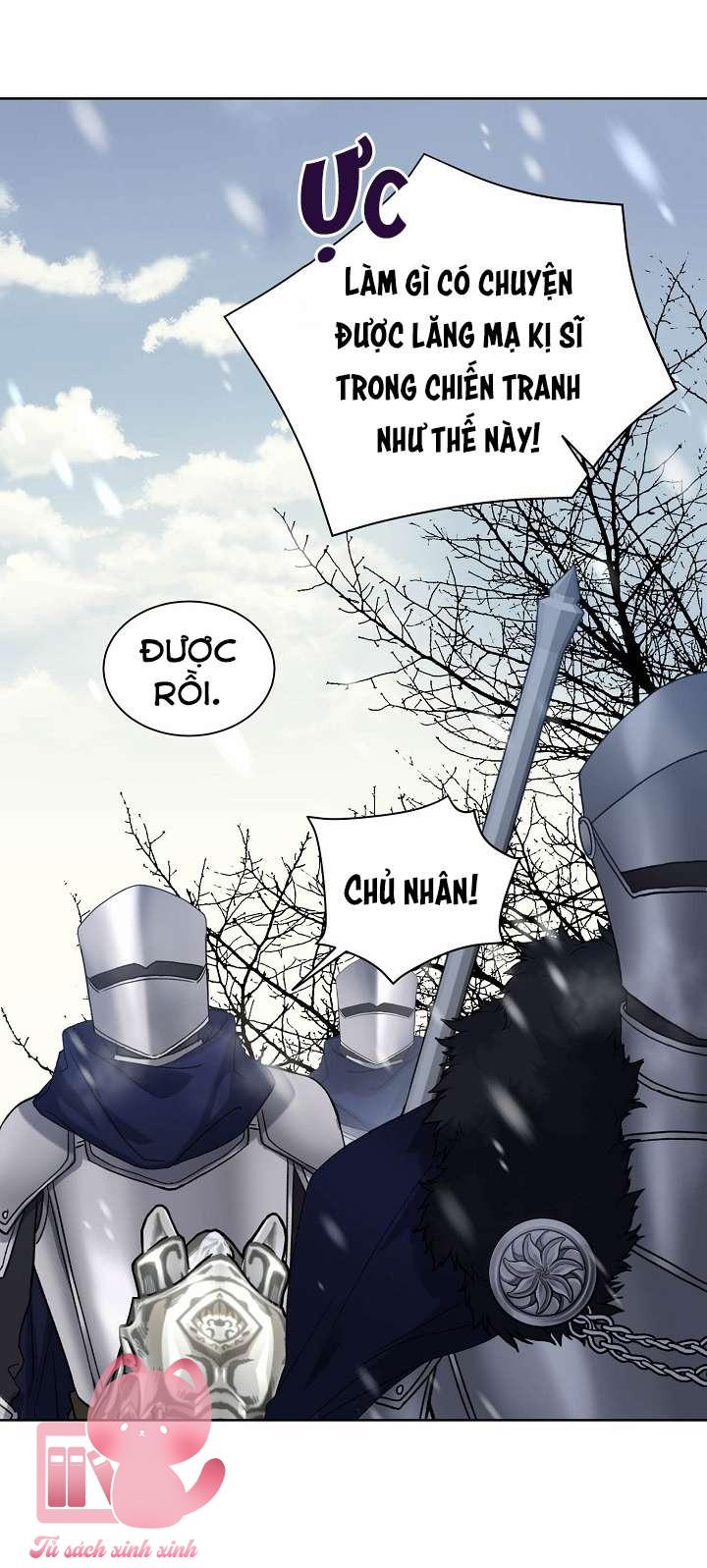 Vương Miện Lục Bảo - Chap 37