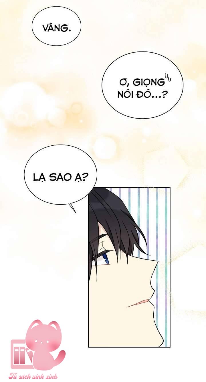 Vương Miện Lục Bảo - Chap 37