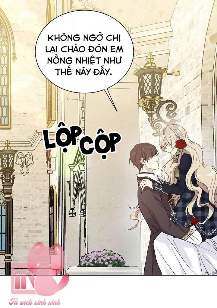 Vương Miện Lục Bảo - Chap 37