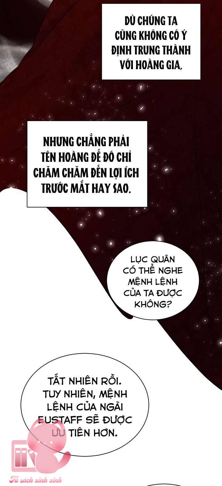Vương Miện Lục Bảo - Chap 37