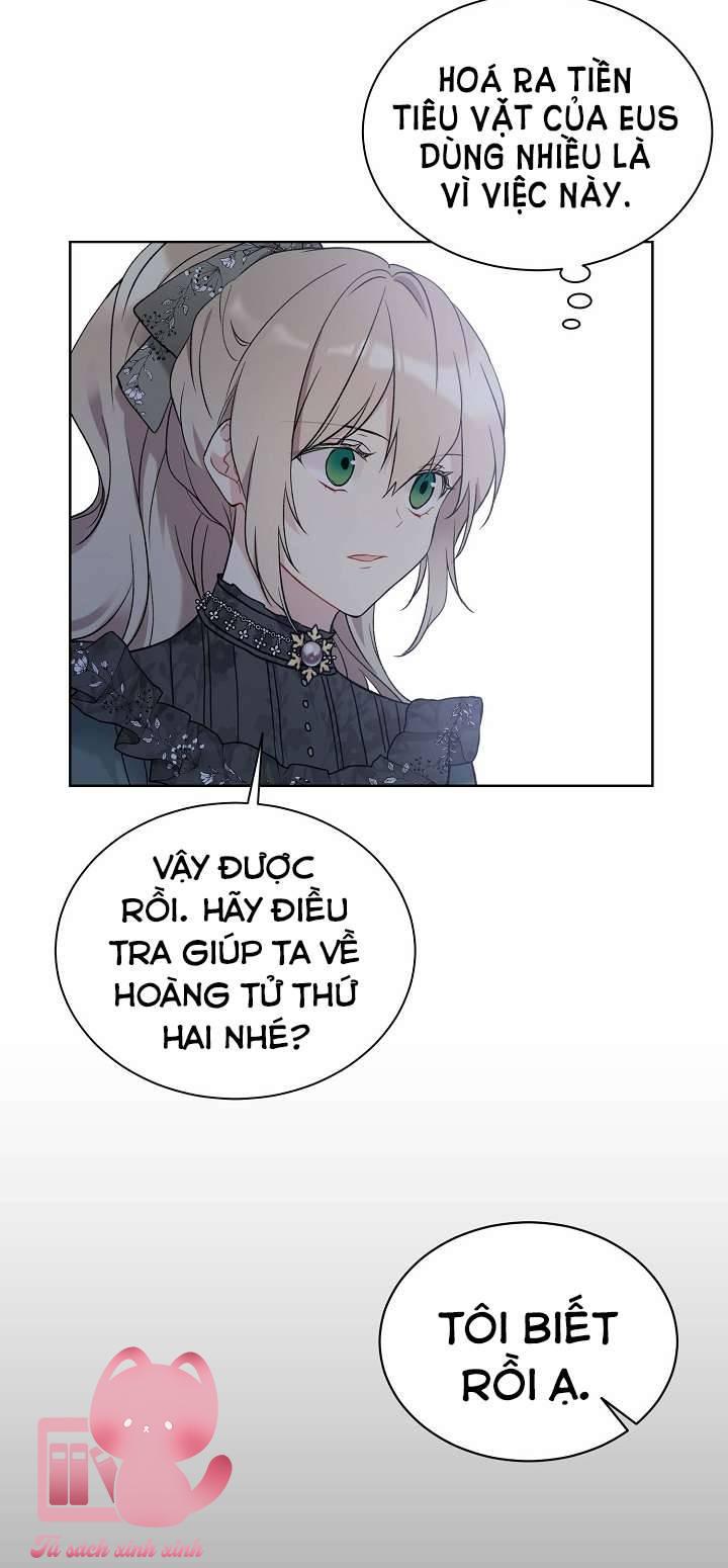 Vương Miện Lục Bảo - Chap 37