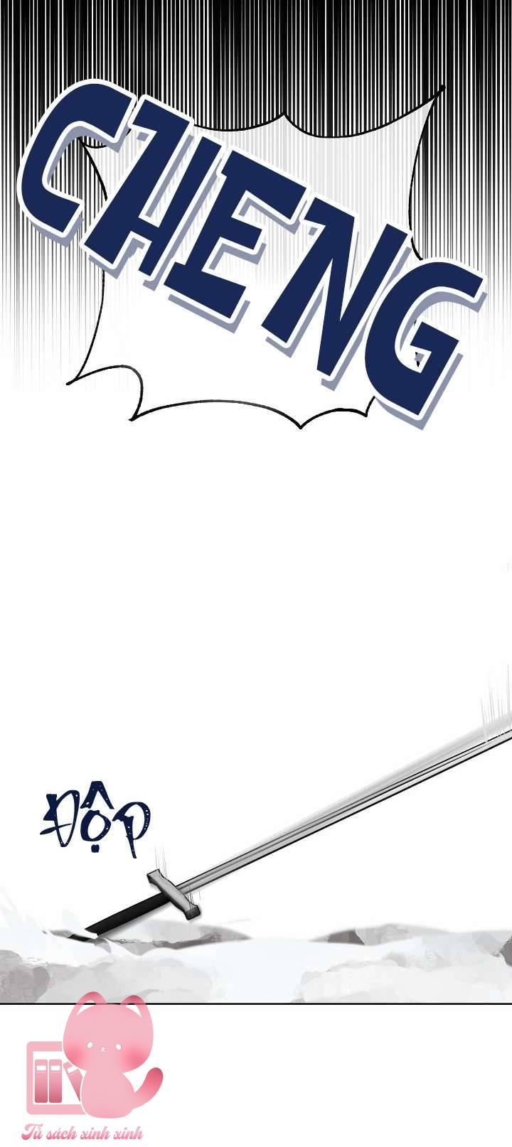 Vương Miện Lục Bảo - Chap 37