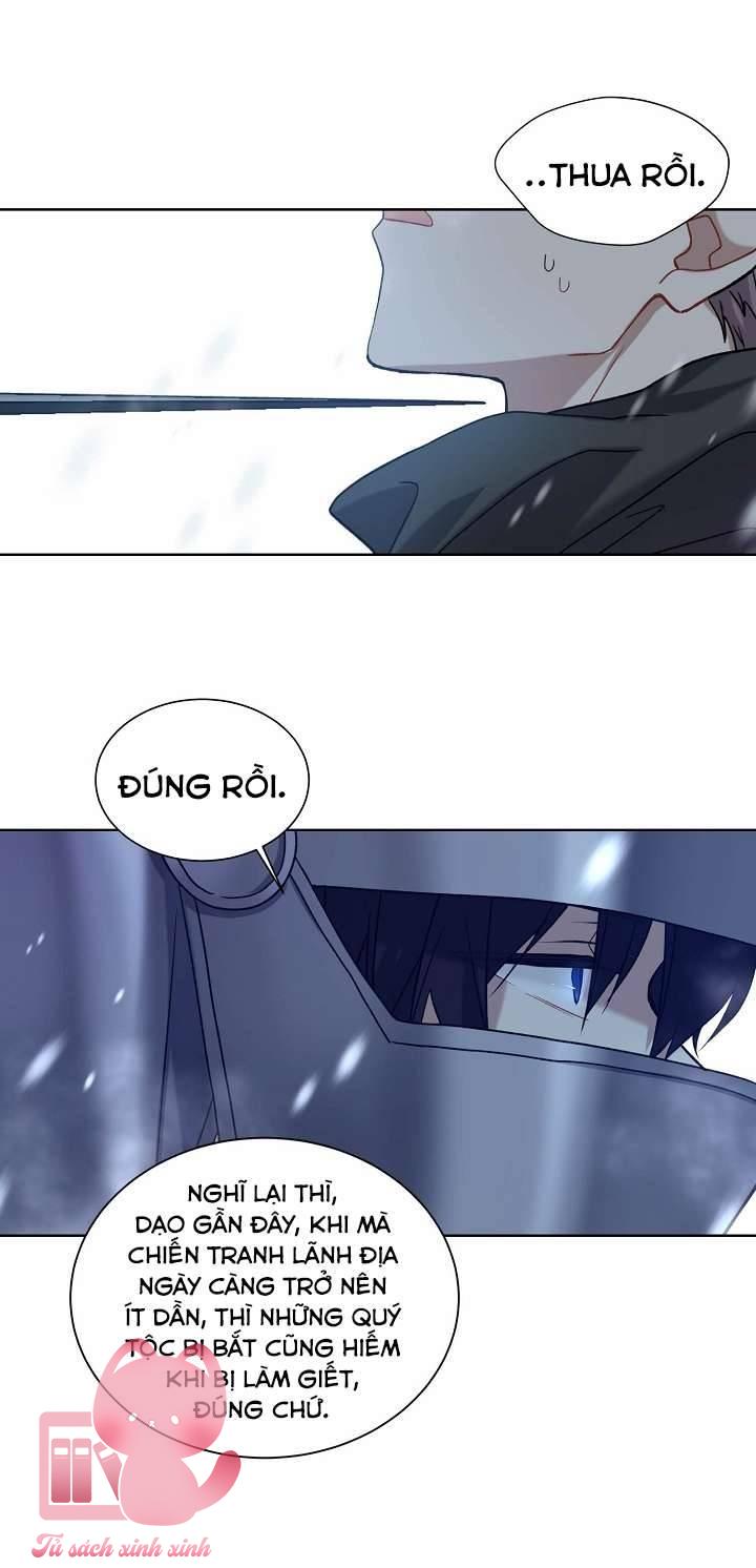 Vương Miện Lục Bảo - Chap 37