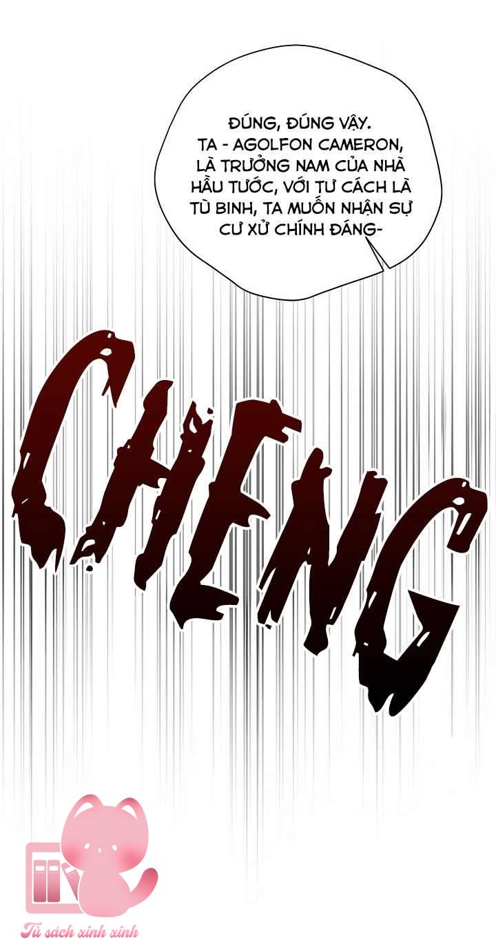 Vương Miện Lục Bảo - Chap 37