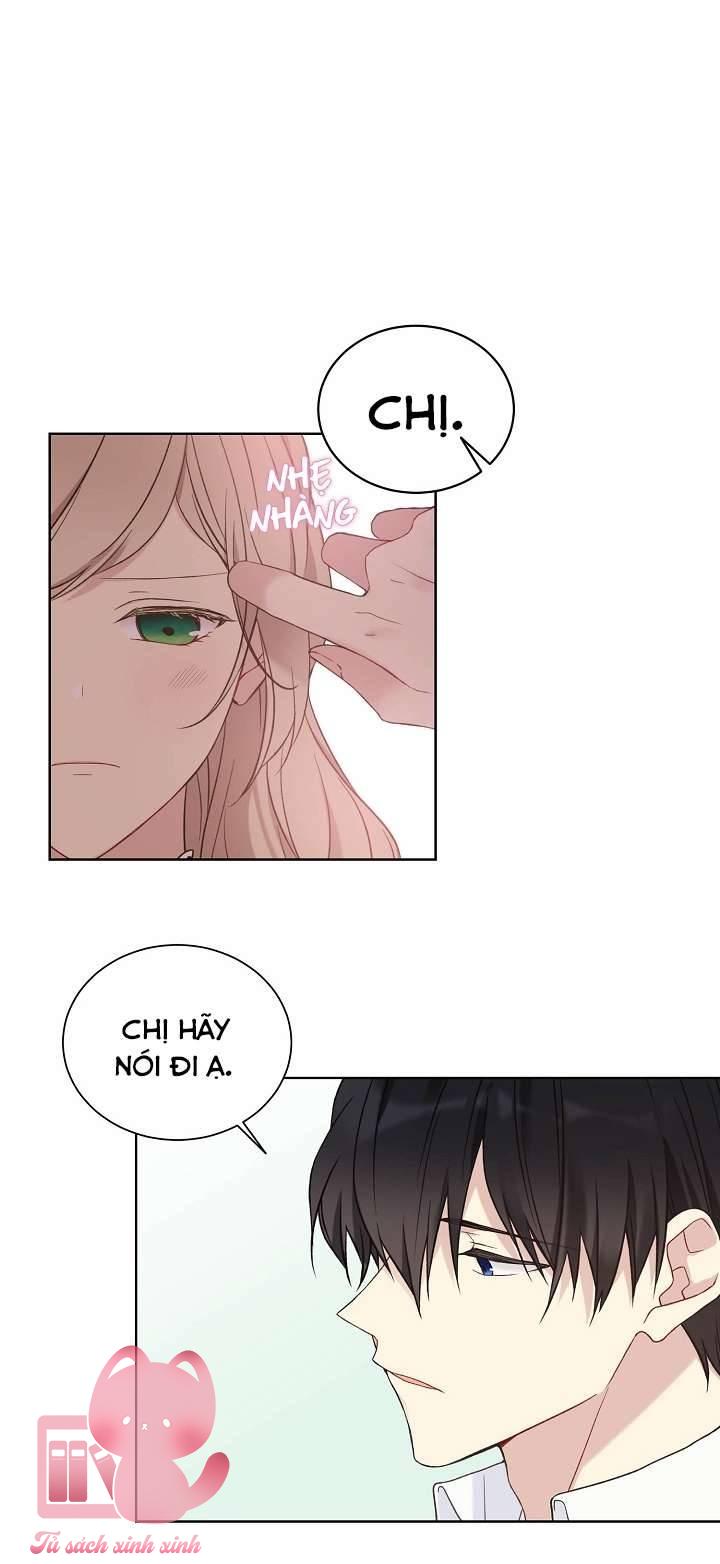 Vương Miện Lục Bảo - Chap 38