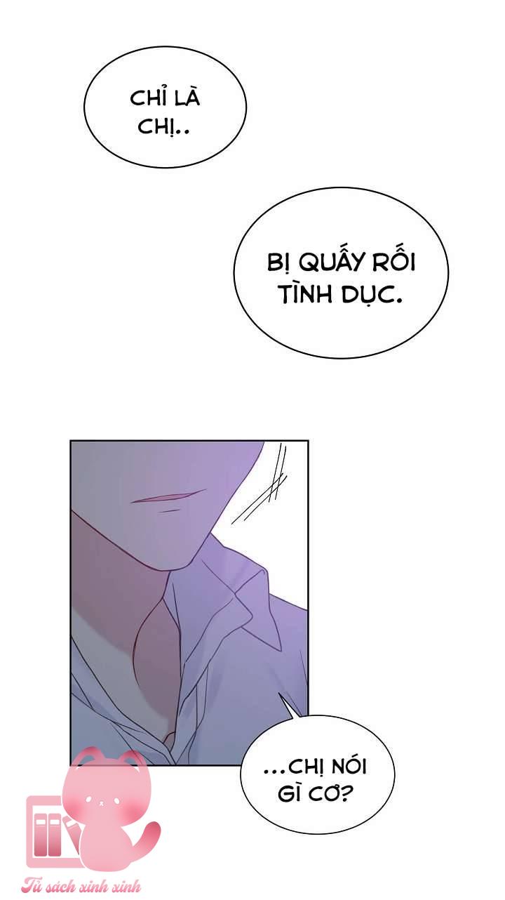 Vương Miện Lục Bảo - Chap 38