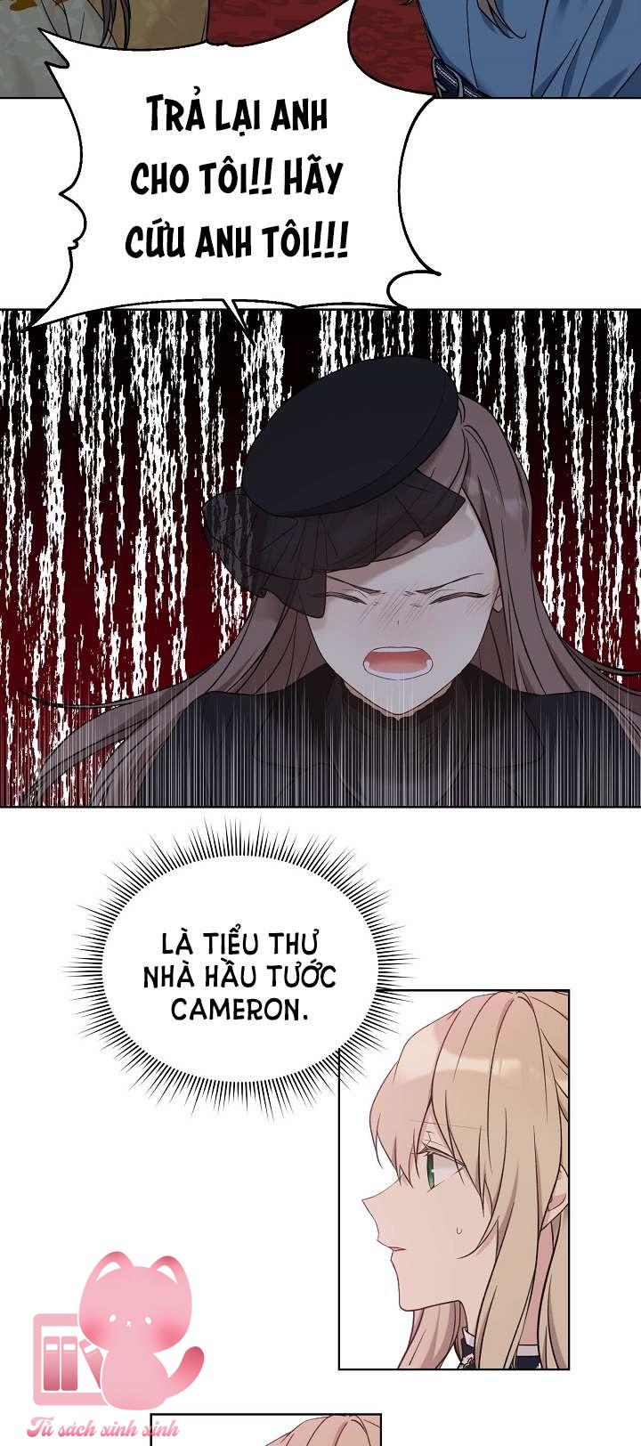 Vương Miện Lục Bảo - Chap 38