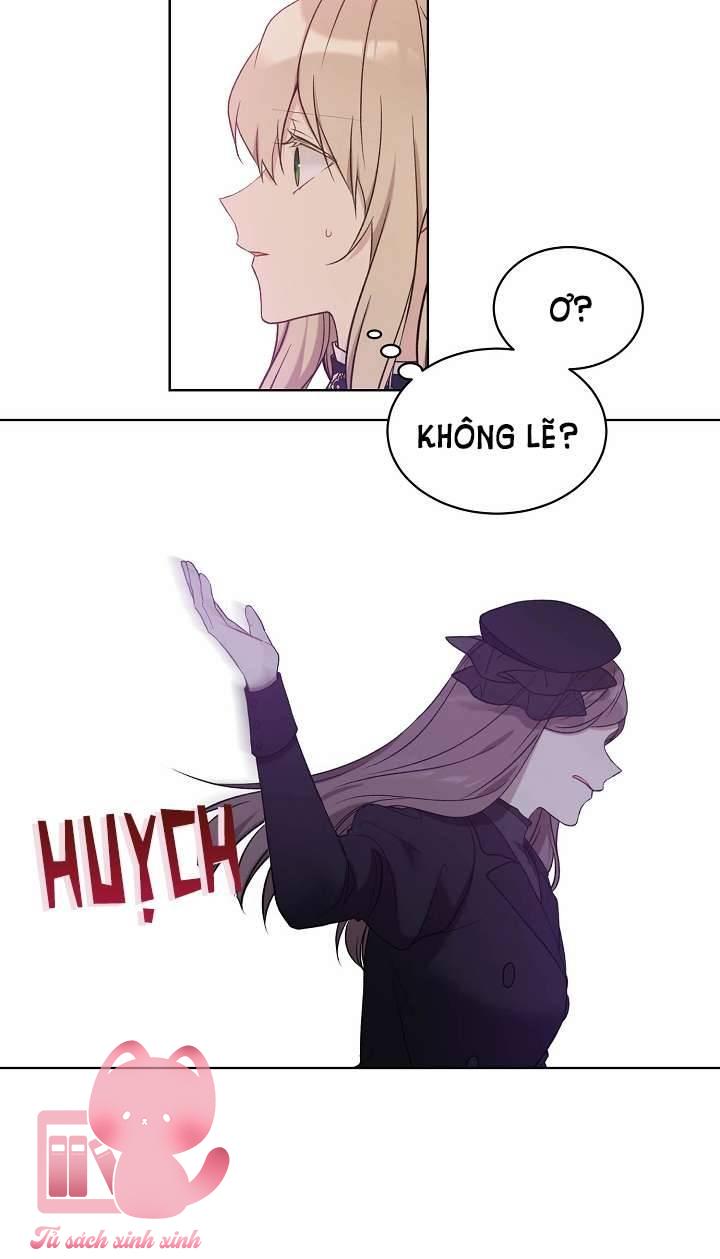 Vương Miện Lục Bảo - Chap 38