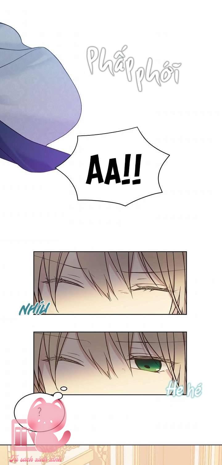 Vương Miện Lục Bảo - Chap 38