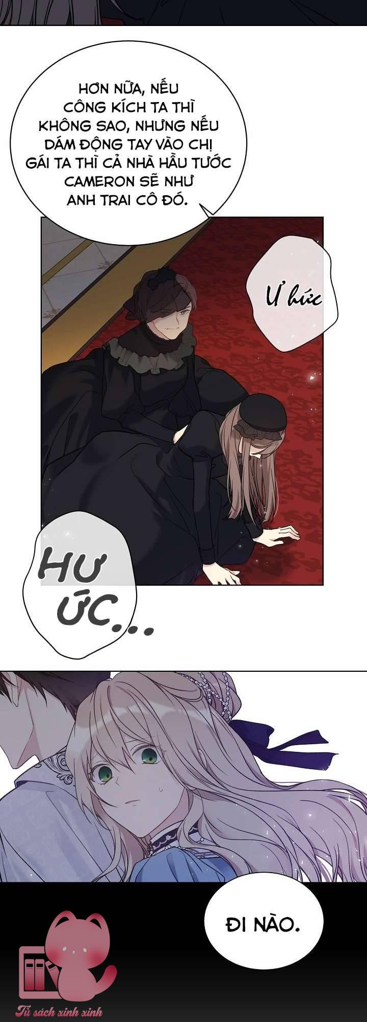 Vương Miện Lục Bảo - Chap 38