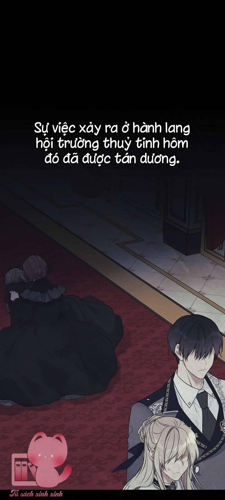Vương Miện Lục Bảo - Chap 39