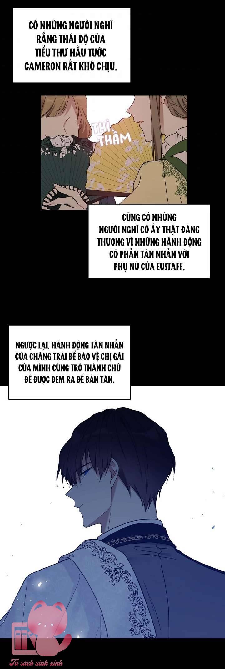 Vương Miện Lục Bảo - Chap 39