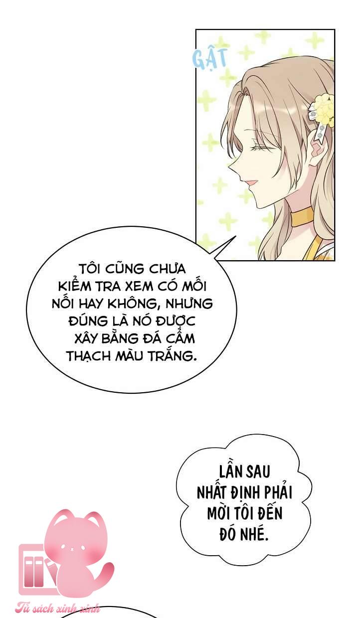 Vương Miện Lục Bảo - Chap 39