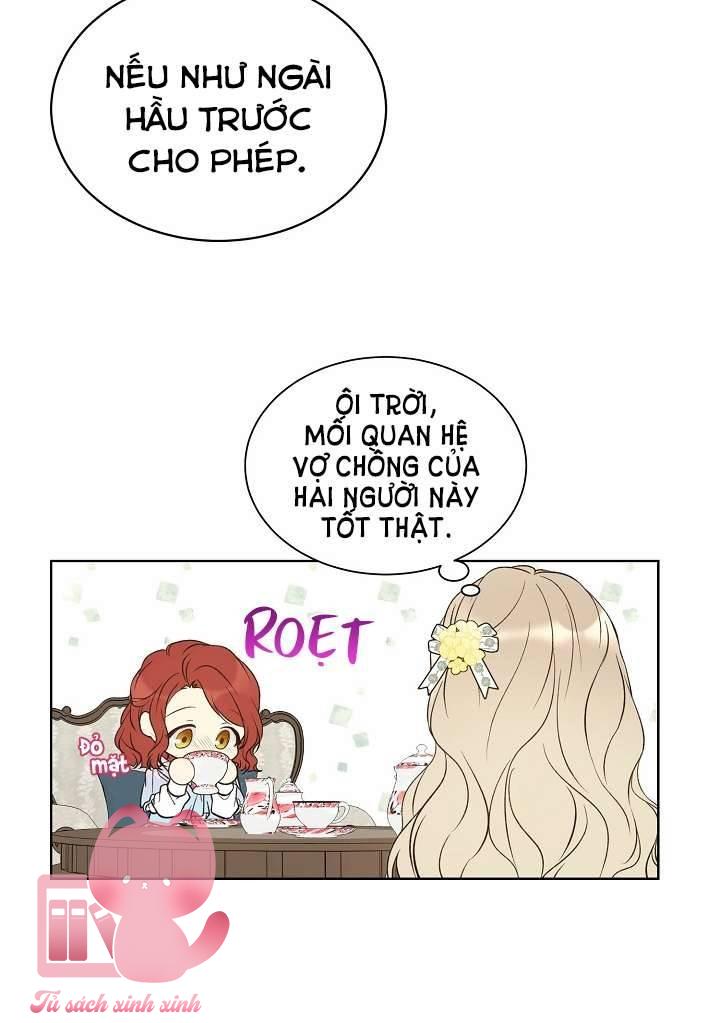 Vương Miện Lục Bảo - Chap 39