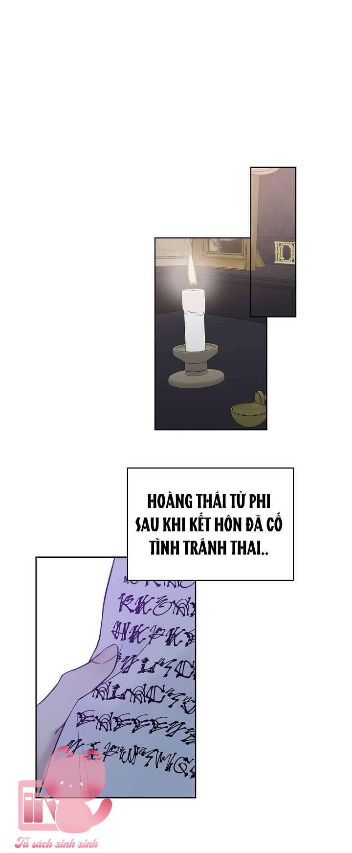 Vương Miện Lục Bảo - Chap 39